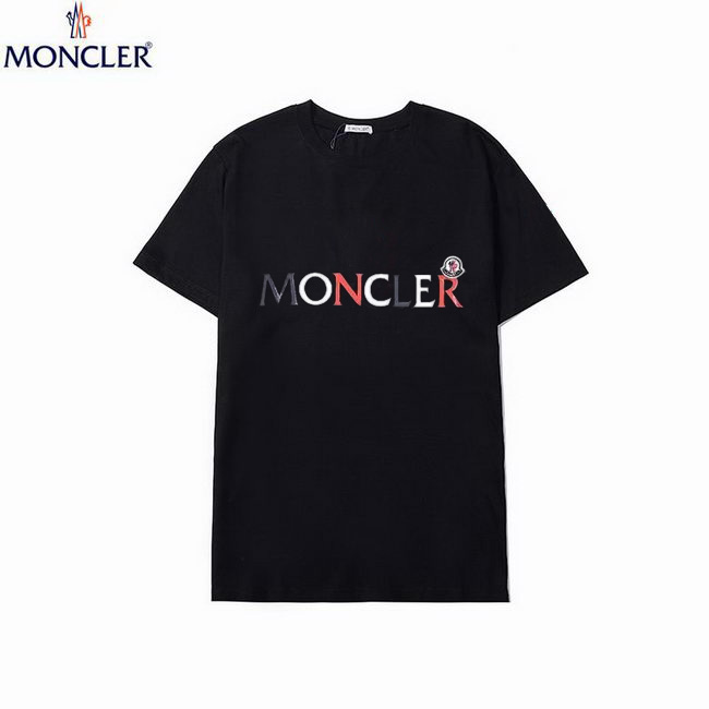 Moncler T-shirt Mens ID:20220624-231